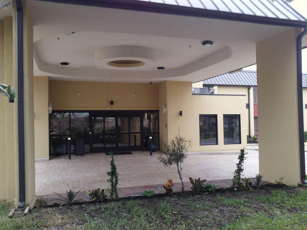Best Western Webster/Nasa Luaran gambar